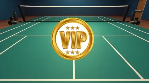 VIP Courts