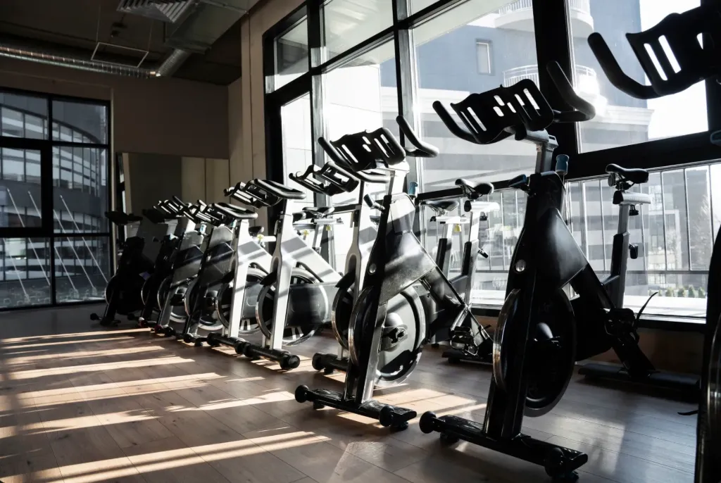 [GYM_3M] Gym: 3-Month Package
